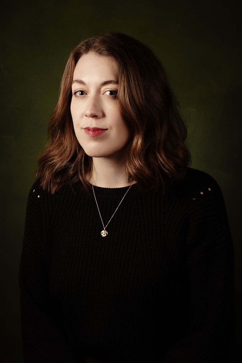 Samantha Shannon photo