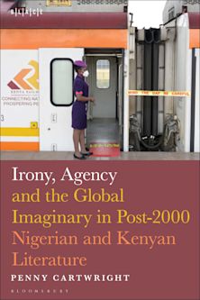 Irony, Agency and the Global Imaginary