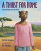 A Thirst for Home book cover