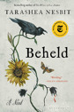 Beheld book cover